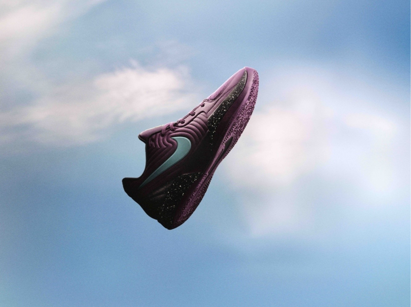 Nike JA 2 球鞋亮點完整介紹、發售資訊一次看！Ja Morant：「期待台灣粉絲試穿它！」