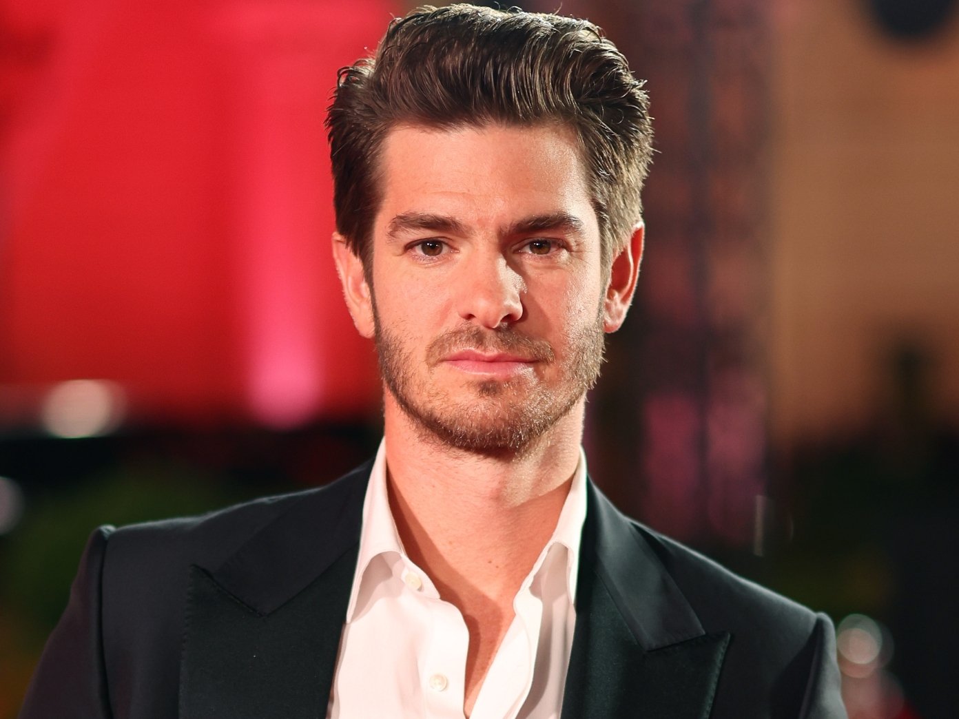 《蜘蛛人》安德魯加菲爾德 Andrew Garfield 坦承不想當爸：「我不想成為一個疲憊的父親。」