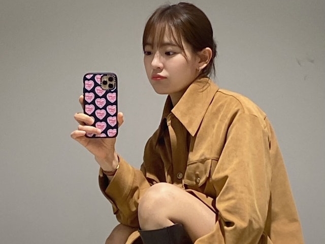 《黑白大廚》朴恩影 IG 登熱搜！廚藝美貌並存、封中華料理女神⋯一起來認識！