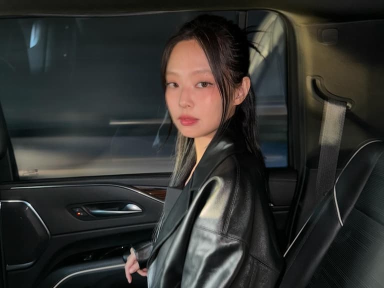 BLACKPINK Jennie 拒絕合影簽名引發爭議,粉絲質疑:「妳討厭我們嗎?」