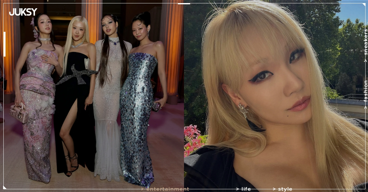 K-POP 語言天才|BLACKPINK、2NE1 CL、i-dle 宋雨琦⋯13 位韓星多語實力一次看!