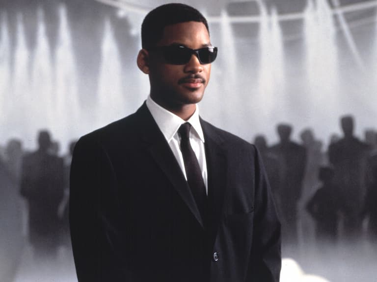 威爾史密斯 Will Smith 被《MIB》導演爆料，放屁超臭導致片場疏散 3 小時！