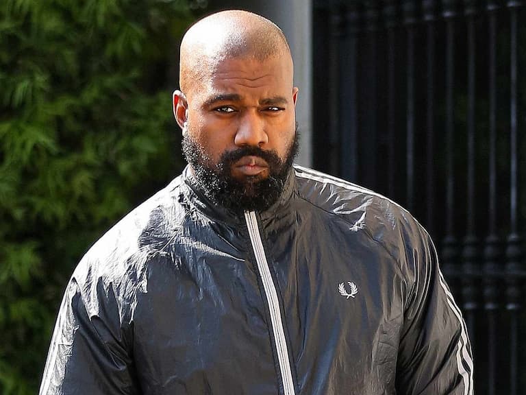 肯爺 Kanye West 驚爆已和比安卡森索里 Bianca Censori 離婚！有意搬去東京定居！
