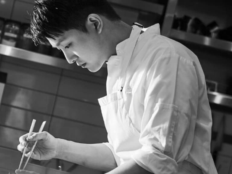 NETFLIX《黑白大廚：料理階級大戰》結局冠軍揭曉！參賽者 IG 總整理：崔鉉碩、三星等人快追蹤！