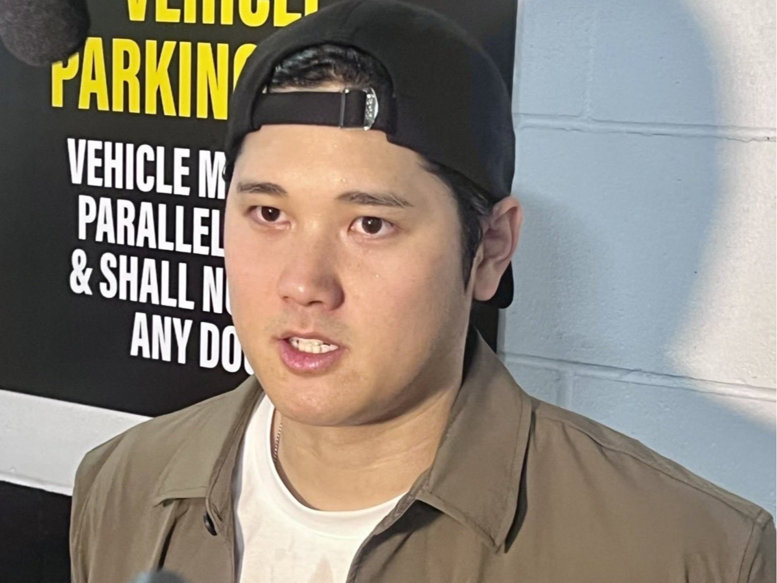 MLB／大谷翔平談道奇面臨淘汰邊緣，自信表示：「只要再專注連贏 2 場！」