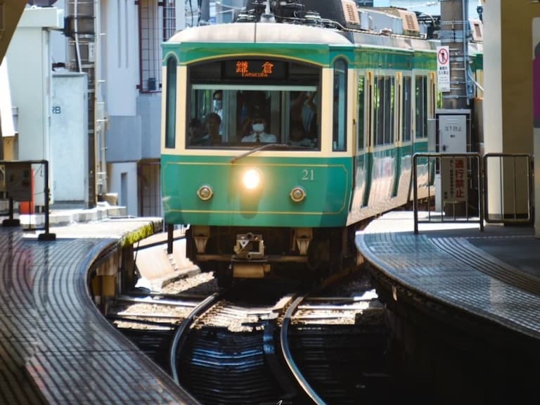 日本電車吃東西、講電話⋯4 大搭乘規範、禁忌一次看！