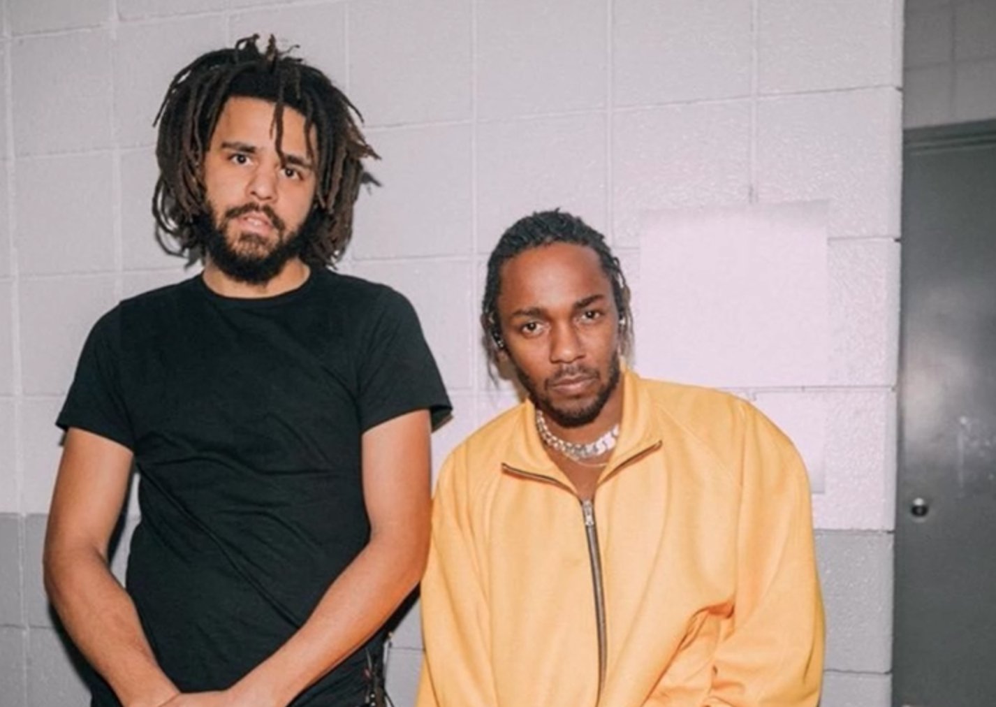 J.Cole 透過新歌〈Port Antonio〉回應 Kendrick Lamar 與 Drake！