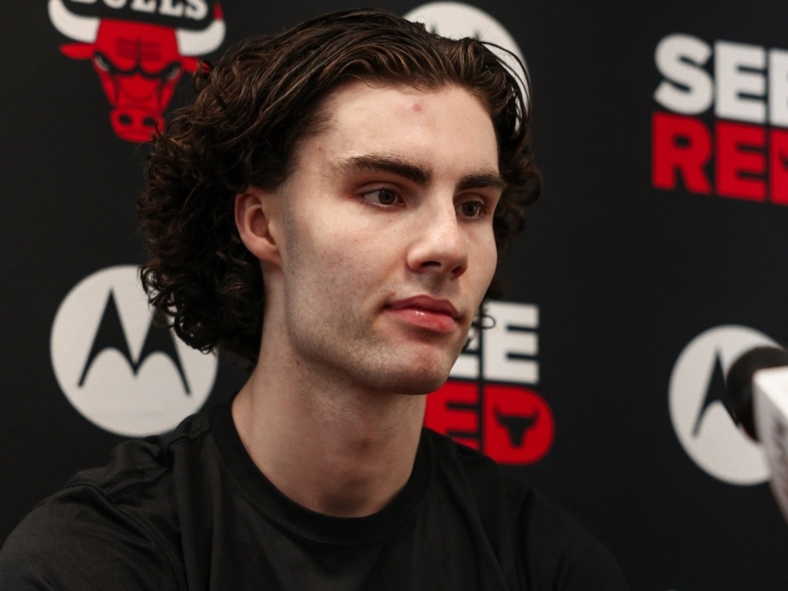 NBA／公牛發文祝賀 Josh Giddey 22 歲生日，底下全是網友「歪樓留言」讓本人無奈！