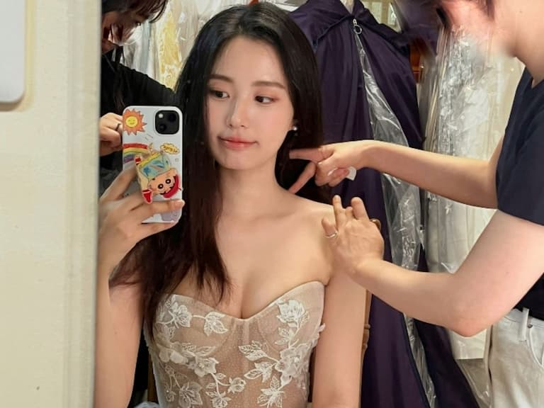 Netflix《黑白大廚》崔鉉碩女兒崔妍秀 최연수 精緻臉蛋引熱議！3 大妝容分析必學～