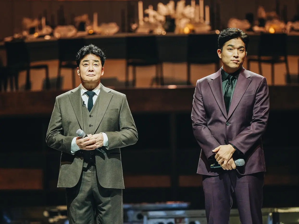 Netflix《黑白大廚》第二季製作確定！開播時間曝光！