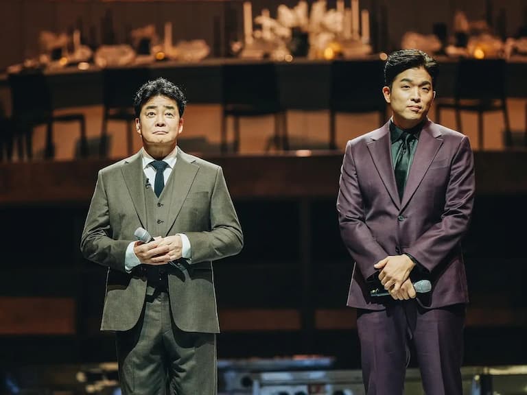 Netflix《黑白大廚》第二季製作確定！開播時間曝光！