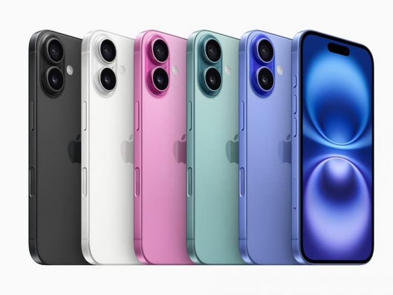 iPhone 16 上市竟遭印尼禁賣!背後理由竟是:「太便宜!」