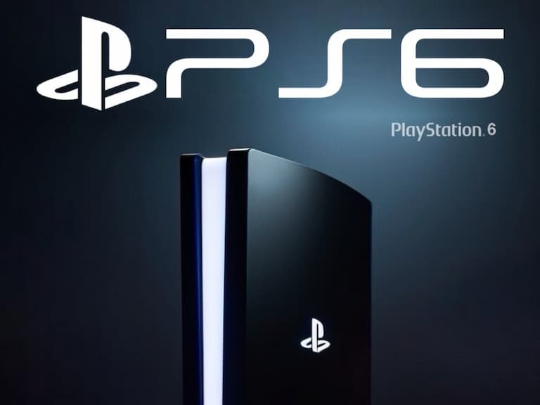 SONY PS6 傳出開發兩款「遊戲機晶片」，2027 年有望再次挑戰「掌機」市場！