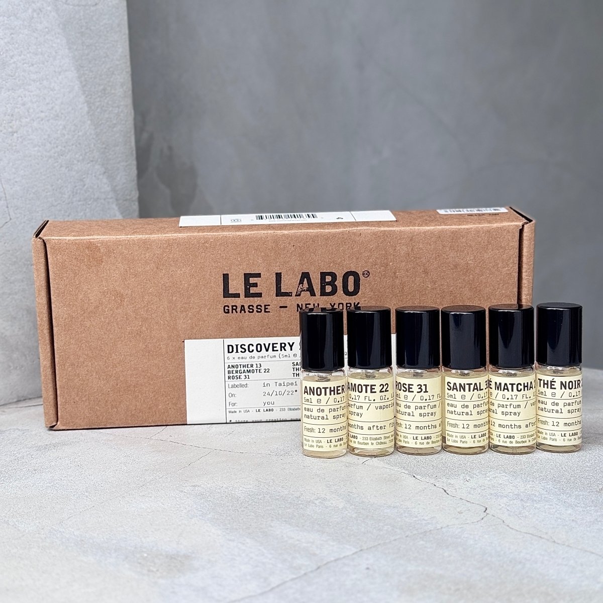 LeLabo