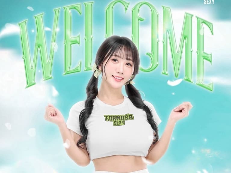 TPBL 夢想家啦啦隊宣布小珍奶、曾甜、楊楊加盟，「楊奶甜」組合辣翻新賽季！【野生抓正妹】
