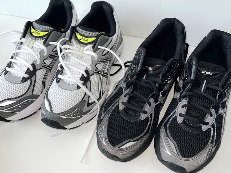 JJJJound x Asics GT-2160 聯名運動鞋正式發佈，「台灣發售」情報這裡看！