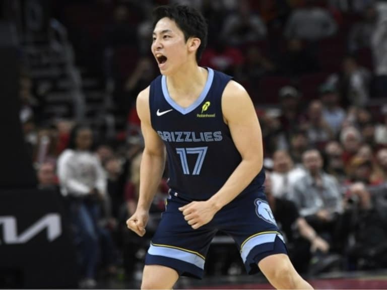 NBA/灰熊轉正 Scotty Pippen Jr. 合約,河村勇輝簽「雙向合約」機會大增!