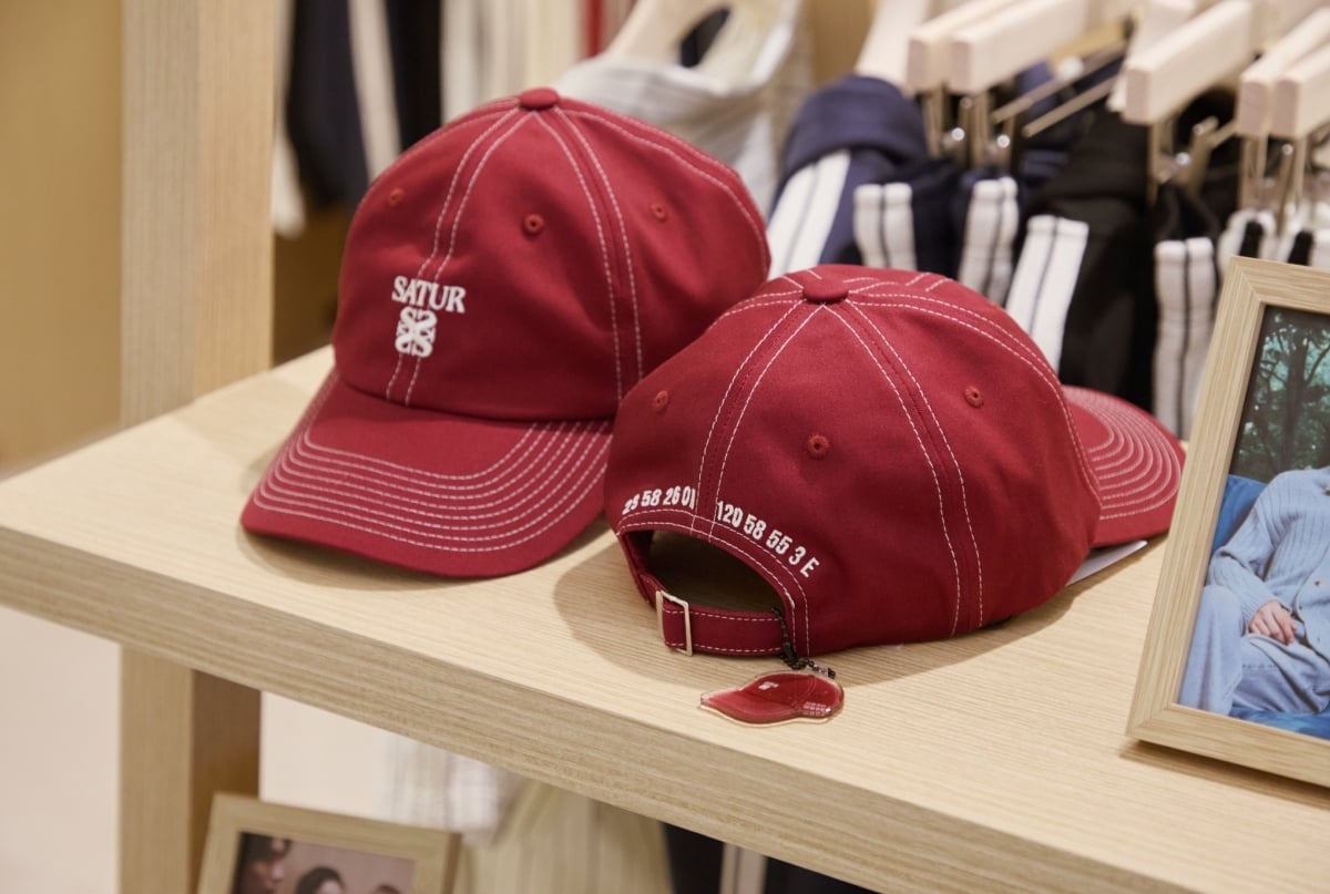 韓國品牌台灣門市