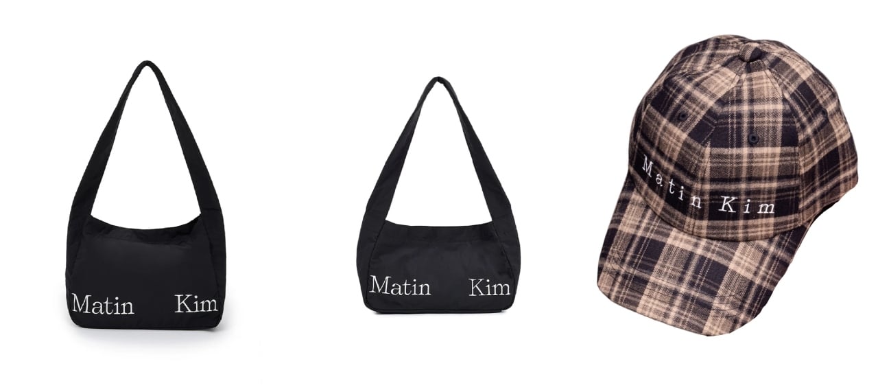 韓國品牌台灣門市