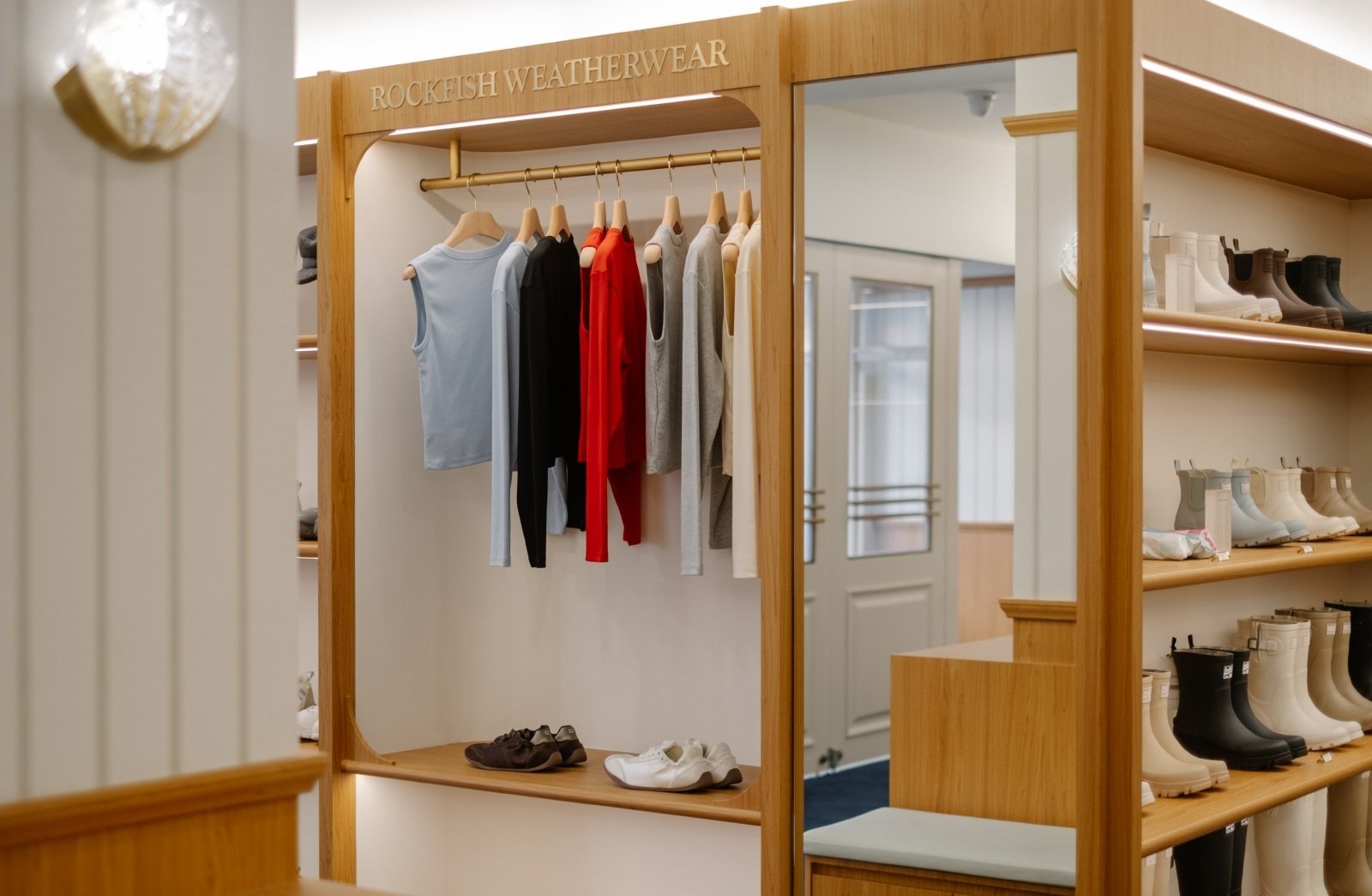 Rockfish Weatherwear