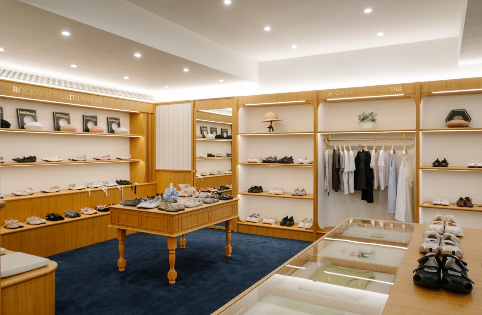 Rockfish Weatherwear