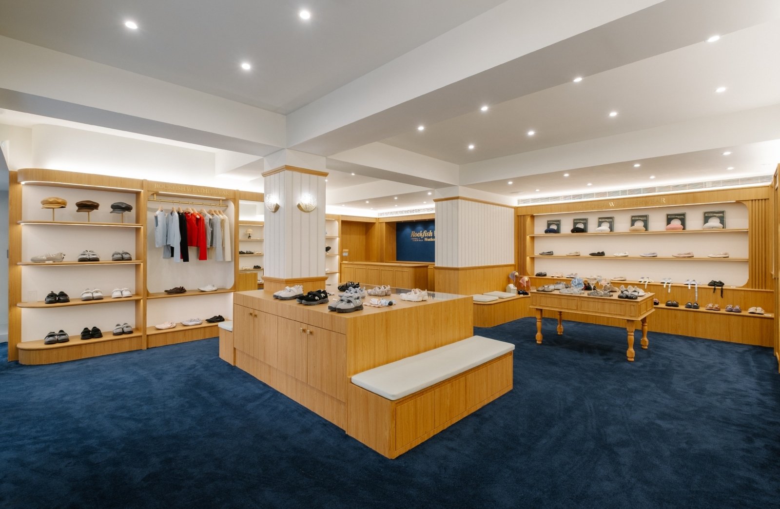 Rockfish Weatherwear