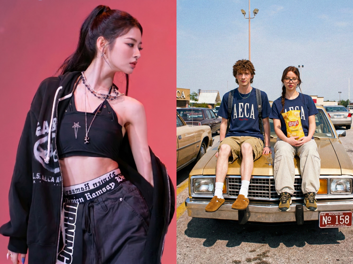 2026 韓國品牌台灣門市／快閃店資訊一次看！aespa、BLACKPINK⋯韓星同款通通買得到～