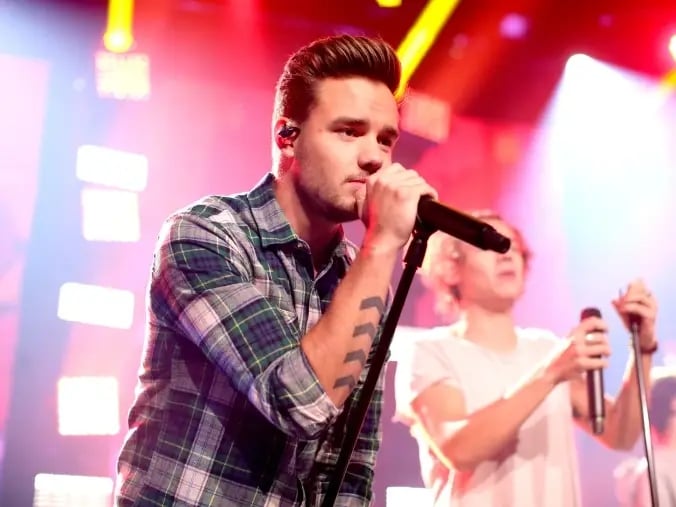 快訊／英國天團 One Direction 一世代前成員連恩佩恩 Liam Payne 驚傳墜樓身亡，享年 31 歲！