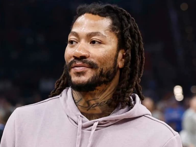 NBA/「飆風玫瑰」Derrick Rose 透露以為 Kobe Bryant 都不休息,相處後才發現驚人真相!