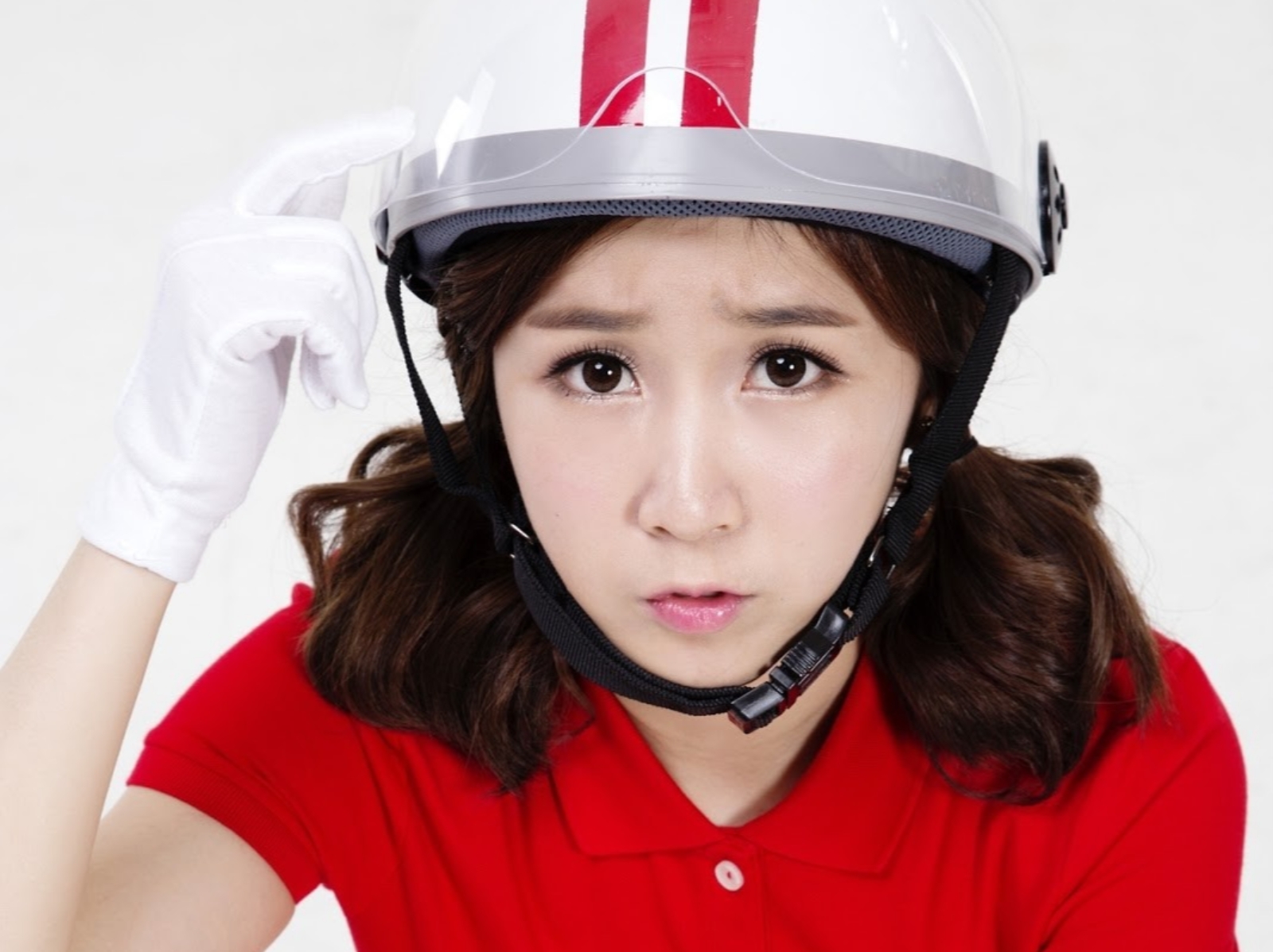 Crayon Pop 超娥 34 歲罹患子宮頸癌！曝年輕時壞習慣：「奪走我很多東西」