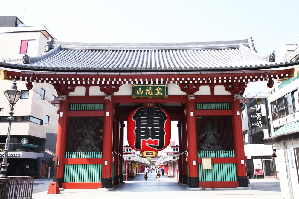 2025 淺草景點全攻略 10 大推薦： 雷門、晴空塔⋯Dcard 網友激推一日遊就這樣排！