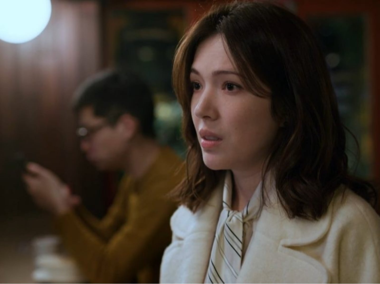 金鐘 59／許瑋甯以《不夠善良的我們》奪下金鐘獎「迷你劇集／電視電影女主角獎」！