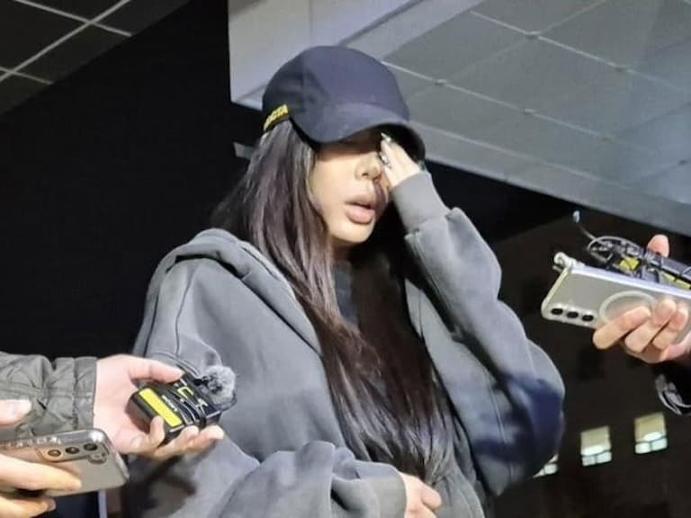 Jessi 毆打事件再延燒！遭爆出 11 前就犯過暴力事件，將受害者的臉塞馬桶！