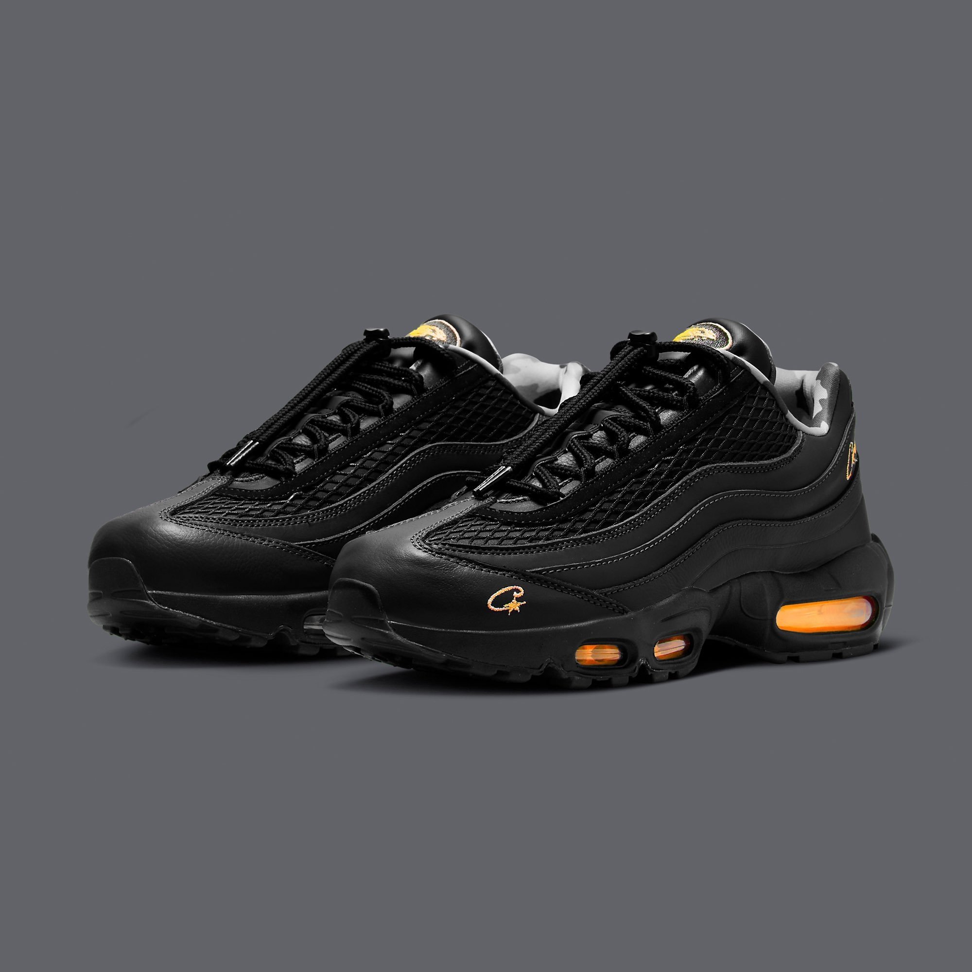 Nike Air Max 95 近期聯名