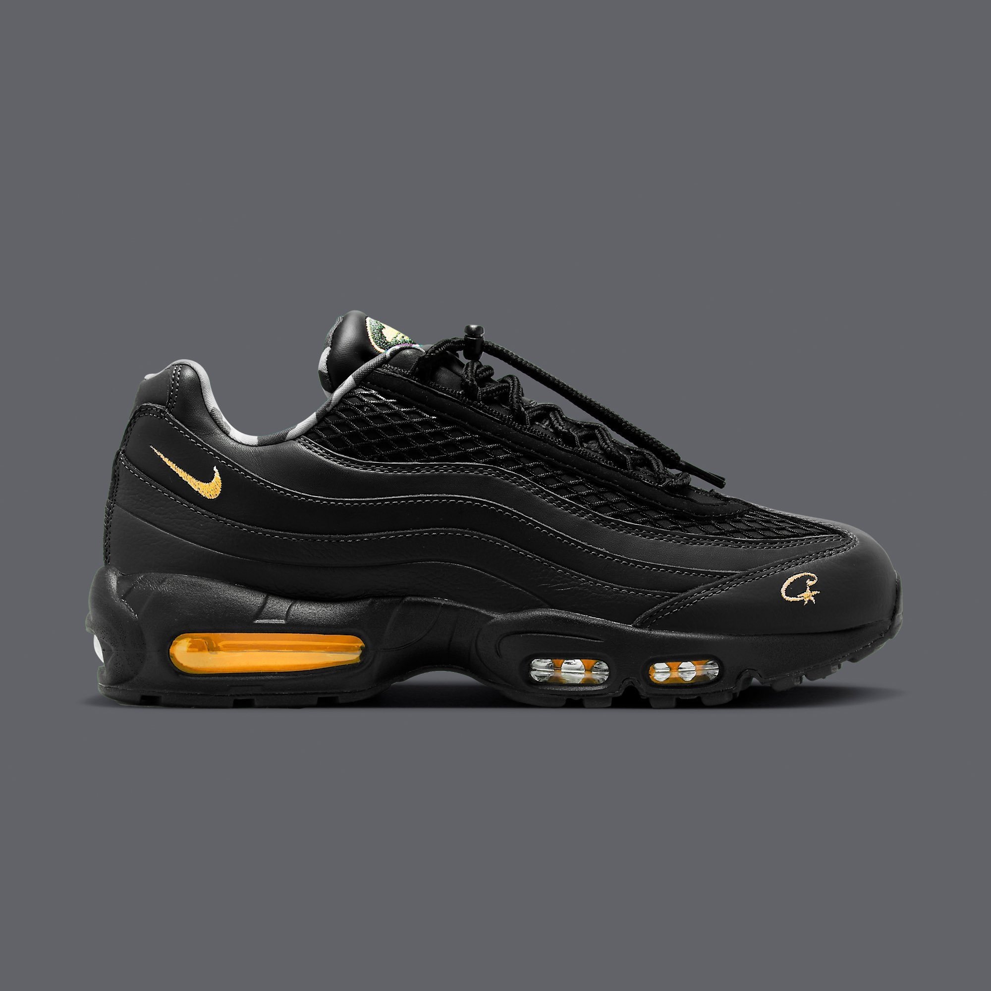 Nike Air Max 95 近期聯名