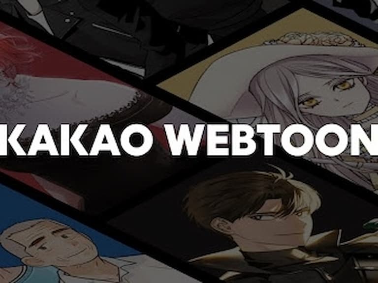 KAKAO WEBTOON 韓國人氣網漫平台宣告「撤出台灣」，未來不提供繁體中文服務！