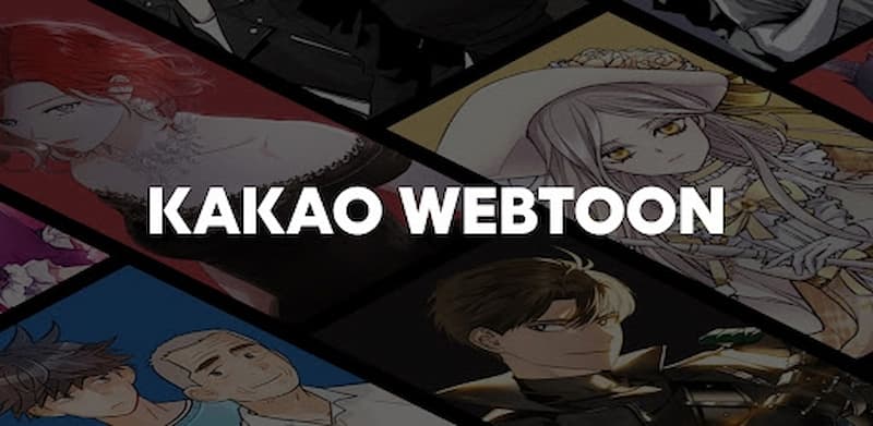 知名韓漫平台 KAKAO WEBTOON 終止台灣服務
