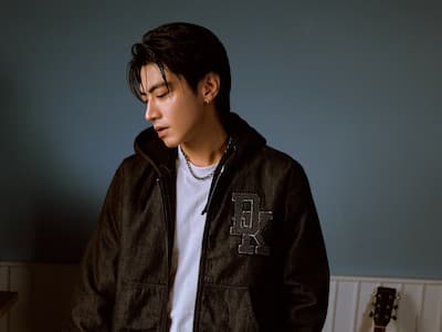 Dickies 攜手「宋柏瑋」穿上 2024 秋冬新款系列，經典 ICON 與牛仔率性全到齊！