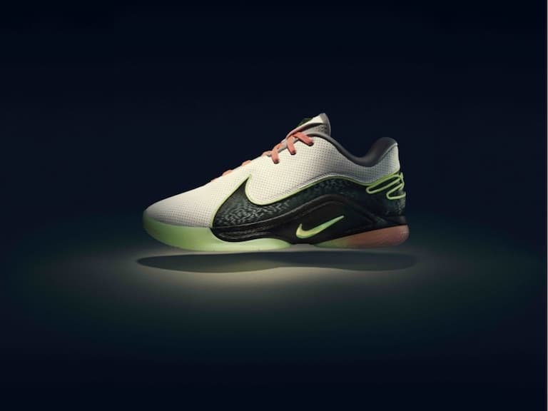 Nike LeBron XXII 第 22 代籃球鞋正式發表,科技介紹+發售資訊搶先看!