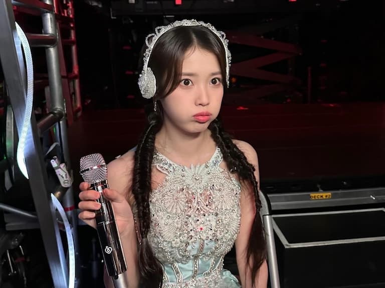 IU 李知恩不知經紀公司 EDAM 娛樂搬家!曾疑惑表示:「是瞞著我搬的嗎?」