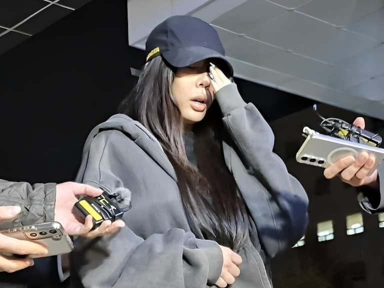 Jessi 打人爭議再延燒！承受不了輿論壓力，IG 二度發文道歉：「後悔沒報警！」