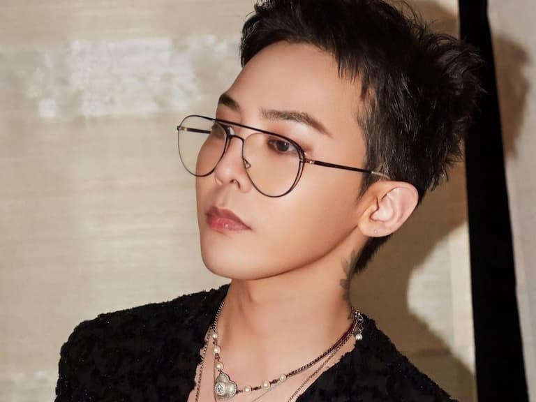 GD 權志龍回歸歌曲意外曝光!坦言:「BIGBANG 有回歸計劃!」