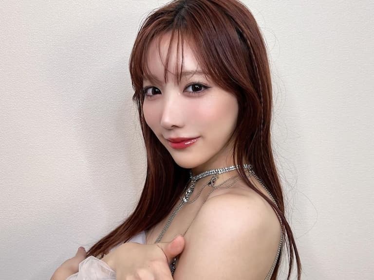 小宵虎南經達人證實：「將從 AV 的世界裡撤退」，12 月份將來台 DJ 演出、簽名會！【老司J開車】