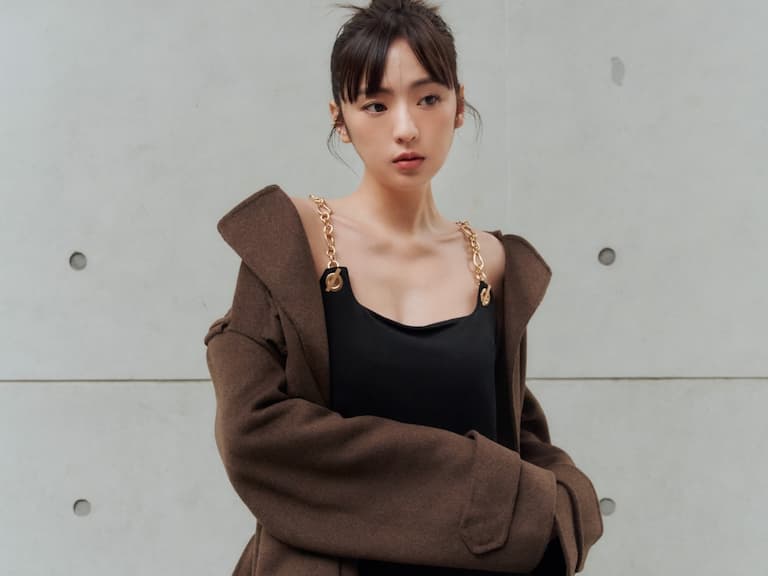 GAP X Cult Gaia 聯名系列 3 大亮點一拳公開！加碼 6 大必買單品推薦～