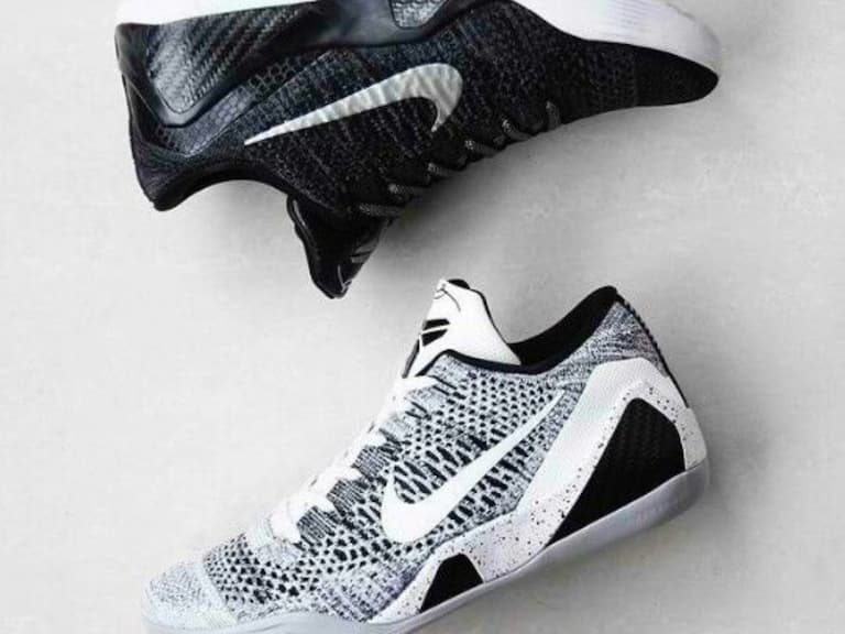Nike Kobe 9 Elite Low「貝多芬」超人氣配色回歸，復刻發售資訊公開！