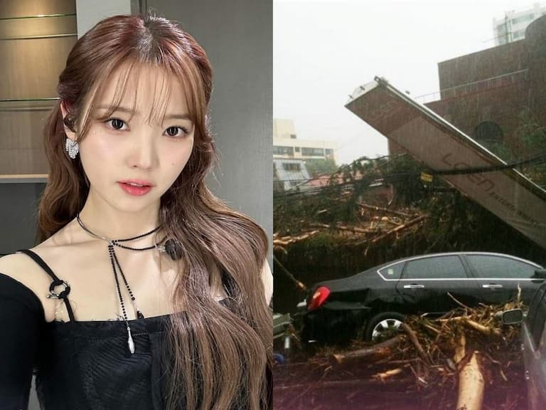 IU 李知恩爆紅受算命師指點「公司必須搬遷」！同門師妹爆：「她讓所有人躲過大劫！」