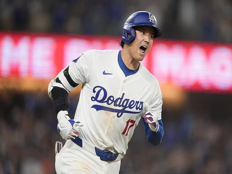 MLB／大谷翔平受傷了！盜壘失敗「弄傷左手」下場出賽存疑！
