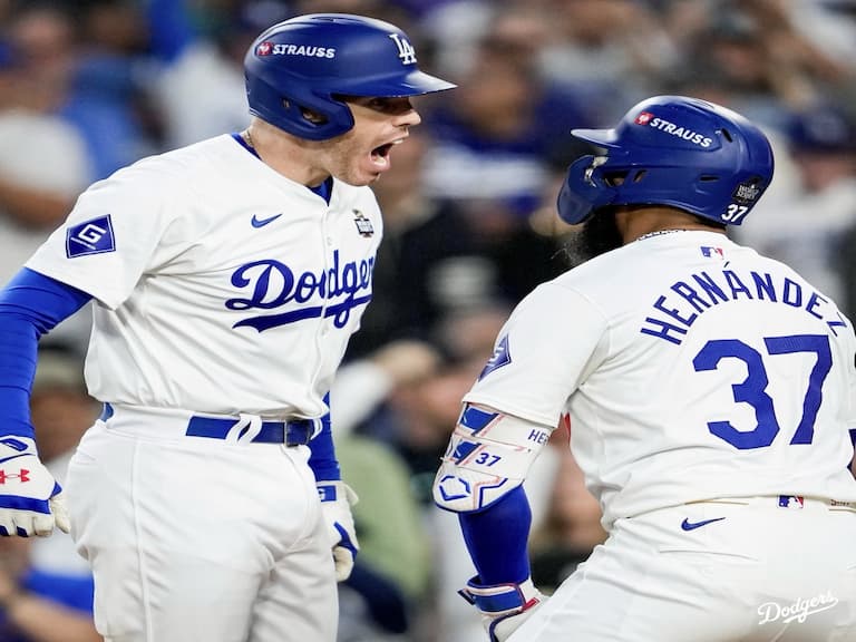 MLB 世界大賽／道奇 4 比 2 擊敗洋基豪取 2 連勝，山本由伸優質先發！