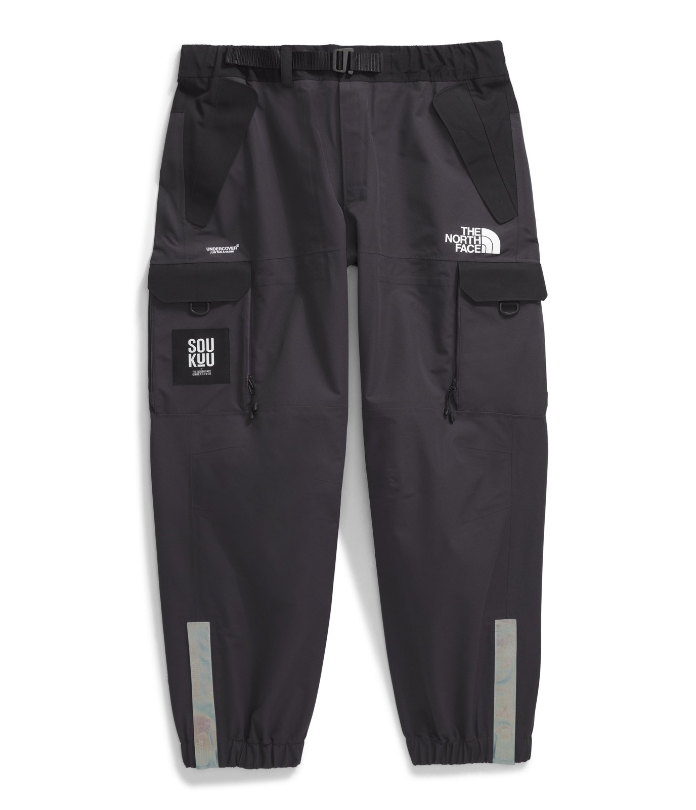 The North Face x UNDERCOVER SOUKUU 2024 秋冬聯名釋出