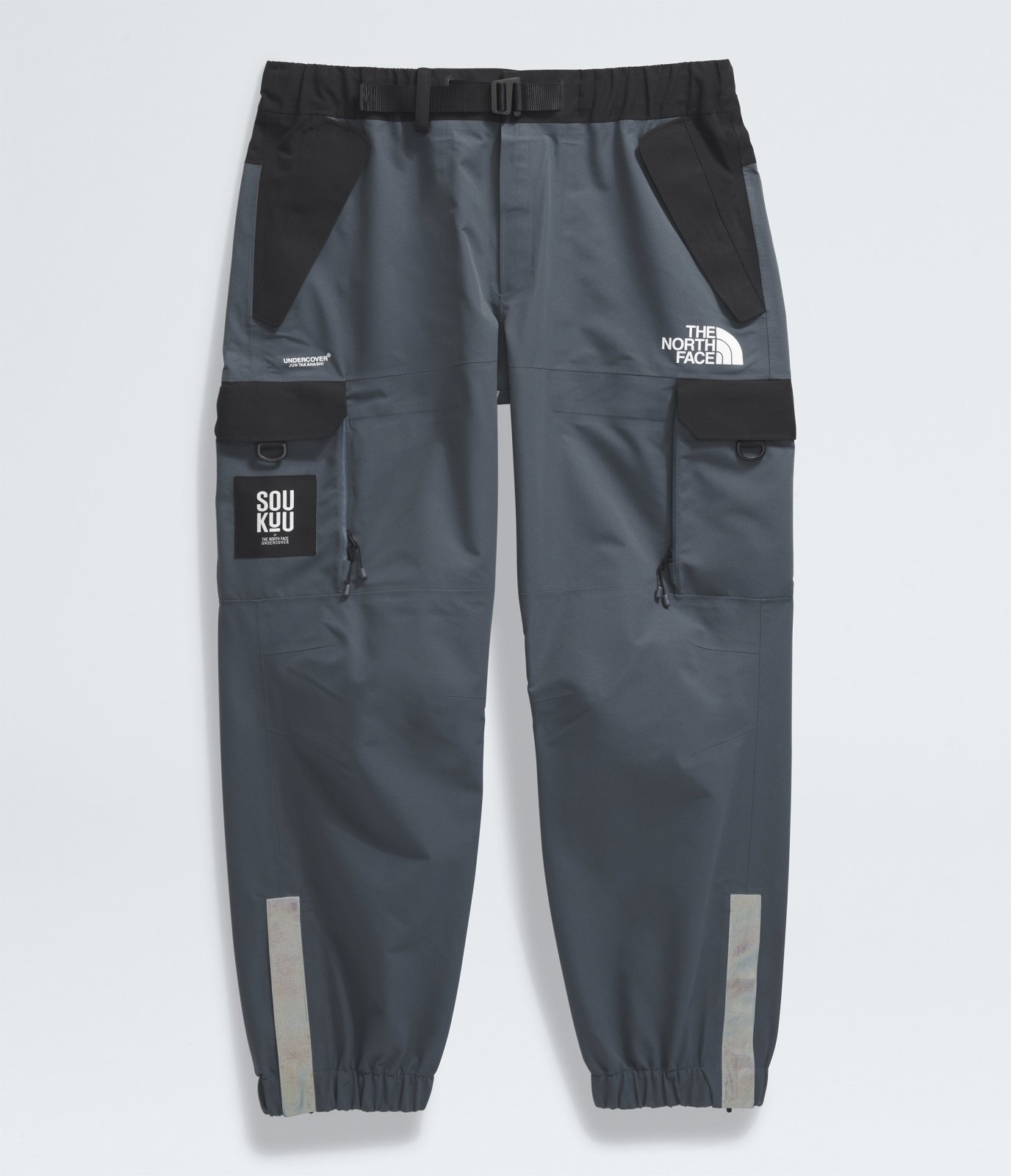 The North Face x UNDERCOVER SOUKUU 2024 秋冬聯名釋出